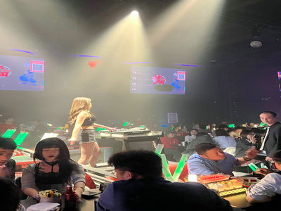 台州夜场招聘